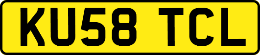 KU58TCL