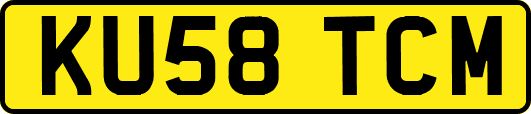 KU58TCM