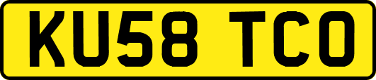 KU58TCO