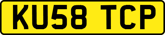 KU58TCP