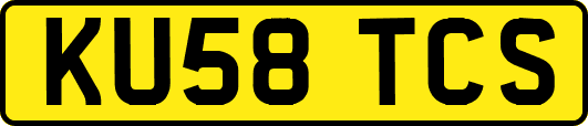 KU58TCS
