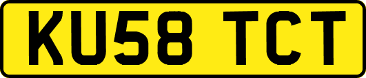KU58TCT