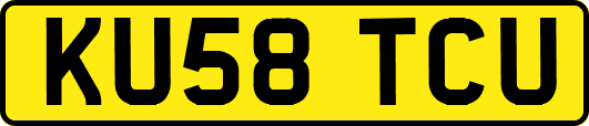 KU58TCU