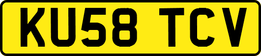 KU58TCV