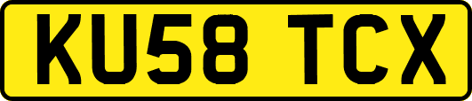 KU58TCX