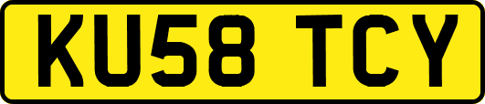 KU58TCY