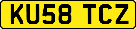 KU58TCZ