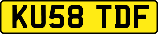 KU58TDF