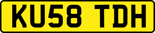 KU58TDH