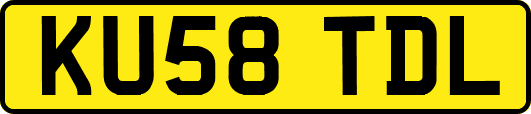 KU58TDL
