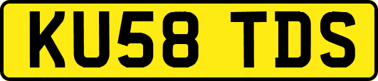 KU58TDS
