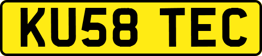 KU58TEC
