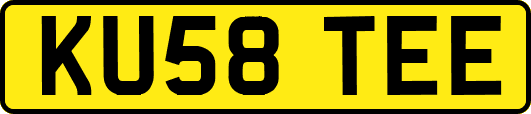 KU58TEE