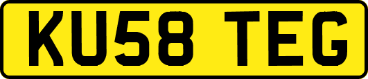 KU58TEG