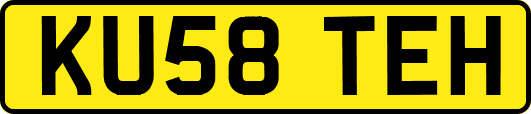 KU58TEH