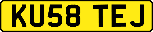 KU58TEJ