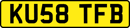KU58TFB
