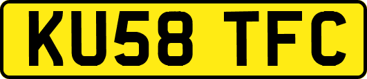 KU58TFC