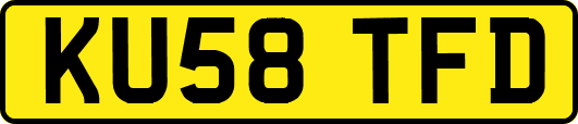 KU58TFD