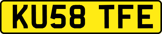 KU58TFE