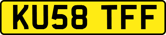 KU58TFF