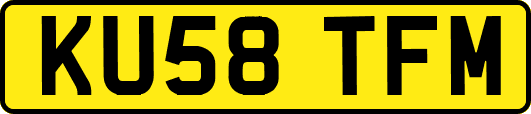 KU58TFM