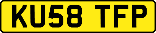 KU58TFP