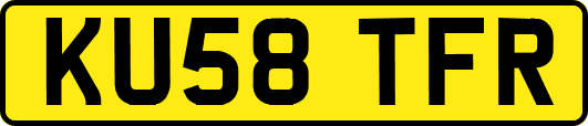 KU58TFR