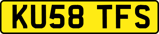 KU58TFS