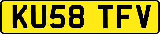 KU58TFV