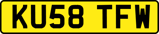 KU58TFW
