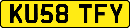 KU58TFY