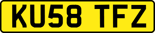 KU58TFZ