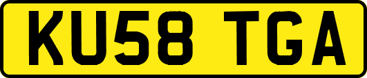 KU58TGA