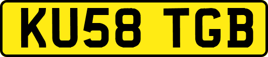 KU58TGB