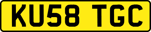 KU58TGC