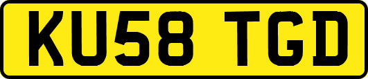 KU58TGD