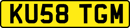 KU58TGM