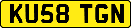 KU58TGN