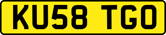 KU58TGO