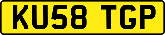 KU58TGP