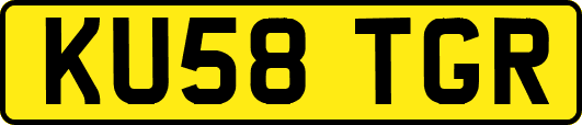 KU58TGR