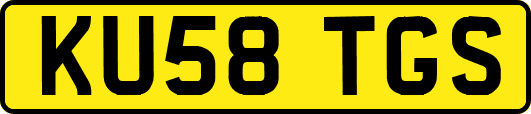 KU58TGS