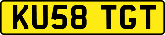 KU58TGT