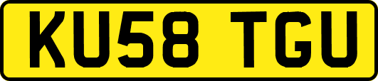 KU58TGU