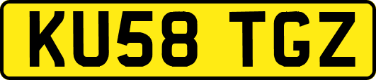 KU58TGZ