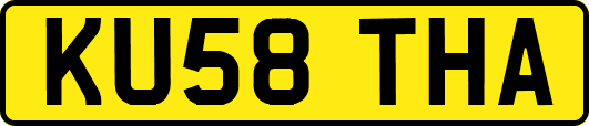KU58THA