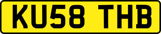 KU58THB