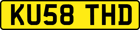 KU58THD