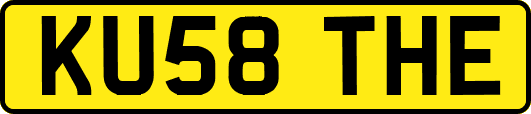 KU58THE